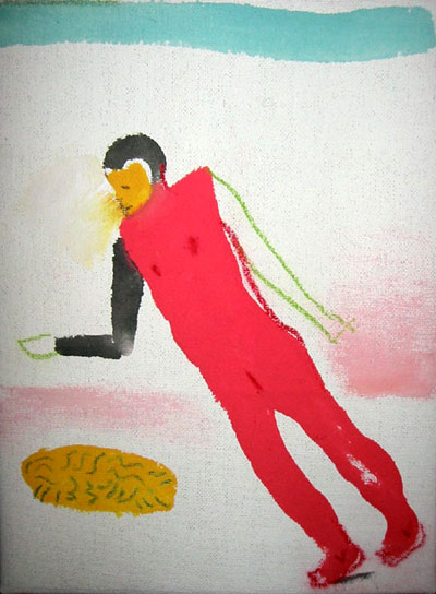 manuel olias wan fo serie. rio dragon